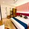 Hotel Mystic Falls