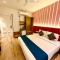 Hotel Mystic Falls