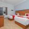 RedDoorz Plus At Swun Stay Raya Langsep - Malang
