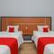 RedDoorz Plus At Swun Stay Raya Langsep - Malang