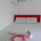 WJV BEACH RESORT MOALBOAL