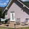 Chalet l Écrin Vert