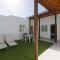 Pasito Villas