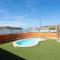Tauro Villas Deluxe
