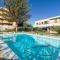 Timon Suites San Agustin