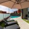 Salobre Villas Green