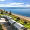 Tasman Holiday Parks - Papamoa Beach