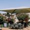 The Jetty Resort