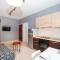 New Town Apartments