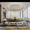 Cordis, Xuzhou