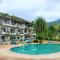 Chang Buri Resort & Spa - Csang-sziget