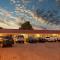 Charles Rasp Motor Inn & Cottages