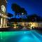 BELLAVISTA EXCLUSIVE B&B VISTA LAGO Piscina riscaldata e Jacuzzi