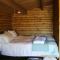 Knapp Farm Glamping Lodge 2 - Corscombe