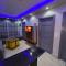 Porto Golf Marina Resort New Alamein North Coast