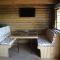 Knapp Farm Glamping Lodge 2 - Corscombe