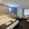 Charles Rasp Motor Inn & Cottages