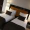 Hotel Chopin Bydgoszcz