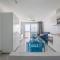 Ocean view top floor WiFi aircon 10 - Morro Jable