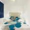Ocean view top floor WiFi aircon 10 - Morro Jable