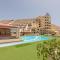 Ocean view top floor WiFi aircon 10 - Morro Jable