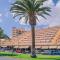 Ocean view top floor WiFi aircon 10 - Morro Jable