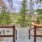 Appartamento La Marmotta Mountain Retreat - Happy Rentals