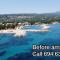 Urszula's apartment - apartments by the sea - Agios Andreas - Mesenia