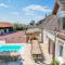 Crazy Villa Le Tertre 28 - Heated pool - Basket - 2h Paris - 44p - Courtalain