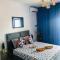 Urszula's apartment - apartments by the sea - Agios Andreas - Mesenia