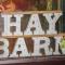 The Haybarn - Lichfield