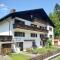 Haus an der Sonne FeWo 2