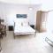 Dedalos n3 Sea View apartment-30 metres from the beach