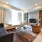 Tropicana The Residences - KLCC VIEW Luxury Apartment Collections - 吉隆坡