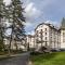 La Savoy 1 - Thermes de Saint-Gervais - Happy Rentals - 圣热尔韦莱班