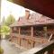 Chalet Filvarok