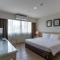 Classic Kameo Hotel and Serviced Apartments, Sriracha - Si Racha