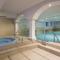 Hotel Bergland