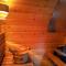 Oriental Tiny House mit Sauna