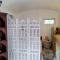 Oriental Tiny House mit Sauna