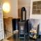 Oriental Tiny House mit Sauna