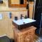 Oriental Tiny House mit Sauna