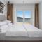 Beachfront Villa Larisa with Whirlpool, Media room