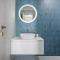 Beachfront Villa Larisa with Whirlpool, Media room