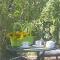 Gardena Rustic - Cabane de lemn