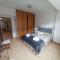 APARTAMENTO VIGO CAMELIAS CENTRO