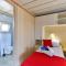 Mobil house Nevera 1