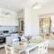 Protaras Artisan Seafront Villa 1