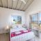 Protaras Artisan Seafront Villa 1
