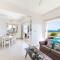 Protaras Artisan Seafront Villa 1